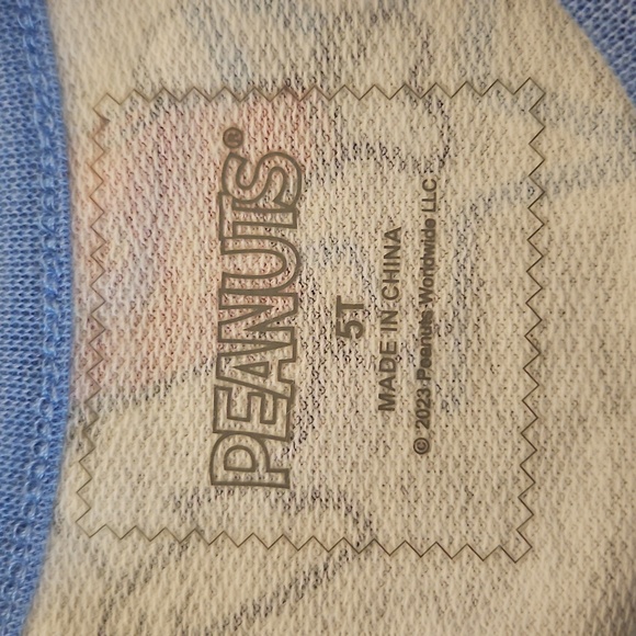 Peanuts USA dress - Picture 6 of 7